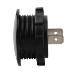 Robust Waterproof Volt Meter for Car Motorcycle Battery Testing Applications