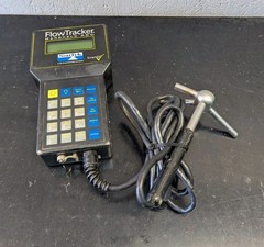 YSI SonTek FlowTracker Handheld ADV SmartQC 9000-00115