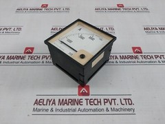 DEIF 3000/5A Voltage Meter 5/10A-92 15000A