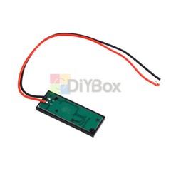 3.7V-29.4V 1S-7S Battery Level Indicator 18650 Lipo Li-ion Capacity Tester Meter