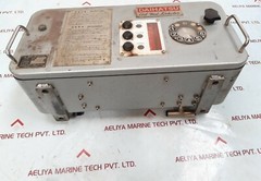 DAIHATSU MD-9 Oil Mist Detector AC100/220V-0.6A