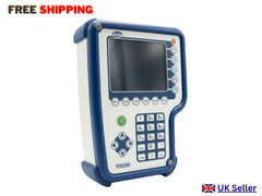 PDS200 Surveyor Partial Discharge Detector EMI/RFI Electrical Inspection Tool
