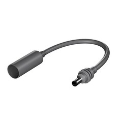 30cm DC Power Extension Cord for Starlink For Mini Secure Fit Connector