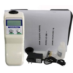 Water Turbidity Meter Turbidimeter Portable Turbidity Meter Tester with 0-200NTU