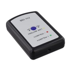 Car Phase Tester Compatibility With Subwoofers Phase Testing Device Personal Use