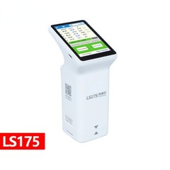 Digital Colorimeter Color Analyzer D/8° φ8mm φ20mm Color Difference Meter USB/BT