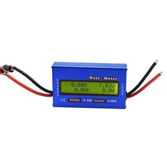 from 4.8V to 60V 100A Voltage Tester Battery Power Consumption Performance An…