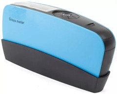Digital 60 Degree Gloss Meter Glossmeter with 0-200GU for Printing Paper Glass