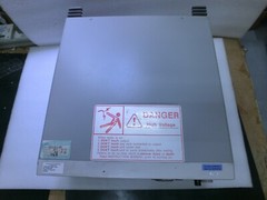 GW Instek GPT-9603 AC/DC Tester withstanding Voltage/Insulation Resistance*6915