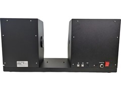 Transmittance Haze Meter with Double Standard ISO & ASTM 0/D Φ20mm 400-700nm