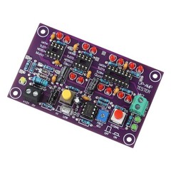 For Circuit Testing Op Amp Test Board Amplification Capability Evaluation