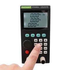 Electronic Load Tester, DC Load Testers, 0-120v 0-20A Battery Tester
