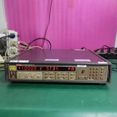 1pcs Keithley 236 Source Measurement Unit//#