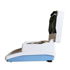 Lab Halogen Moisture Instrument Analyzer for Solid Food Powder Textile Tea Grain