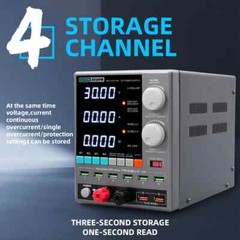 sugon 3010pm,30V 10A DC power supply,regulated power source,8.4V,5V USB output