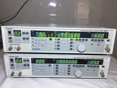 For 1PC Used SG-1501 Signal Generator