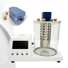 Kinematic Viscometer 110V 20L for Oil/Lubricant/Bitumen Viscosity Testing