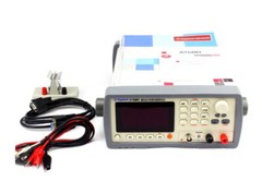 Leakage Current Meter IR Meter Insulation Resistance Tester DC 1 to 650 V