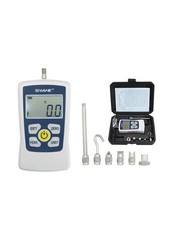 Digital Push Pull Force Gauge Portable High Precision Dynamometer Pull Tester
