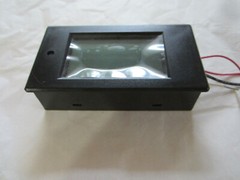 BAYITE PEM-061 AC DIGITAL MULTIFUNCTION METER DISPLAY 80-260V 50/60Hz
