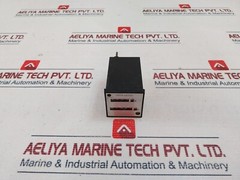 Matsushita TH401S Hour Meter 100V AC 50/60Hz