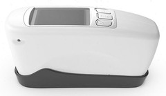 Micro-gloss Glossmeter with Range 0~200GU Data Storage 5000 Pieces of Data