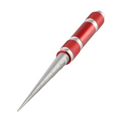 Conical Feeler Gauge Electroplated Carbon Steel 165mm to 3045mm Accurate