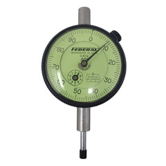 FEDERAL C81Q Dial Test Indicator .001″ Machinist Precision Measurement Tool USA