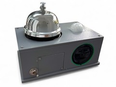 SPIRIT BELL Dead Ringer Ghost / Paranormal Detector Device For Investigations