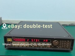 1PCS Keithley 236 Source Table