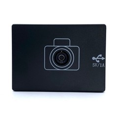 Compact Thermal Imager with Digital Multimeter Measuring Resistance and Diodes