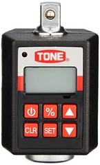TONE H3DT135 Handy Digital Torque Checker Range 10 to 135 N.m Battery Powered