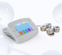 Smart Food Water Activity Meter Accuracy ±0.0100aw Android OS Touchscreens