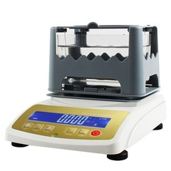 MDJ-1500K 1500g Electronic Densimeter Gold Purity Tester Density Tester