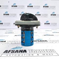 SAMWHA | SH-CAS-5 | AC1 16A 380V~ 12A 660V~ | AMMETER SWITCH