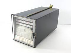 METRAWATT Linienschreiber | L 320 mm x B 138 mm x H 137 mm