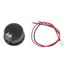 Accuracy Power Consumption Digital Display Round Wire Measurement Range