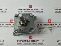 KILLARK JALX-2 Heat Detector Device Interface Module TRI-B6M + BACKBOX
