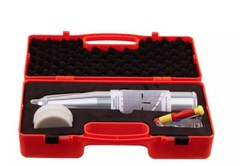 ZC3-A silver rebound hammer for mortar sclerometer zc3 concrete test hammer