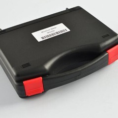 TOKY MS350 Moisture Meter For Soil Silver Sand Chemical Combination Powder