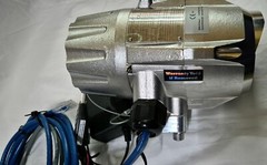 FGD FlameSpec FLS-UV-IR-HD-AS11 Flame Detector (FlameSpec-UV-IR-HD)