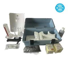 Hach Chloride Test KIt 10-10.000mg/l Model CDS-DT