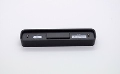 Mini Glossmeter Gloss Meter with USB Range 0 to 200GU for Tile Car Surface