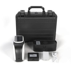 Three Angles Spectrophotometer 45° (25° 45° 110°) Wavelength Range 400nm-700nm