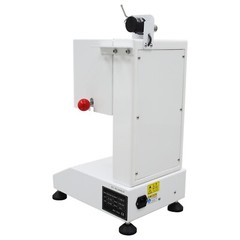 Lab Automatic Melt Index Meter Melt Flow RateTester w/Printer for PolymerPlastic