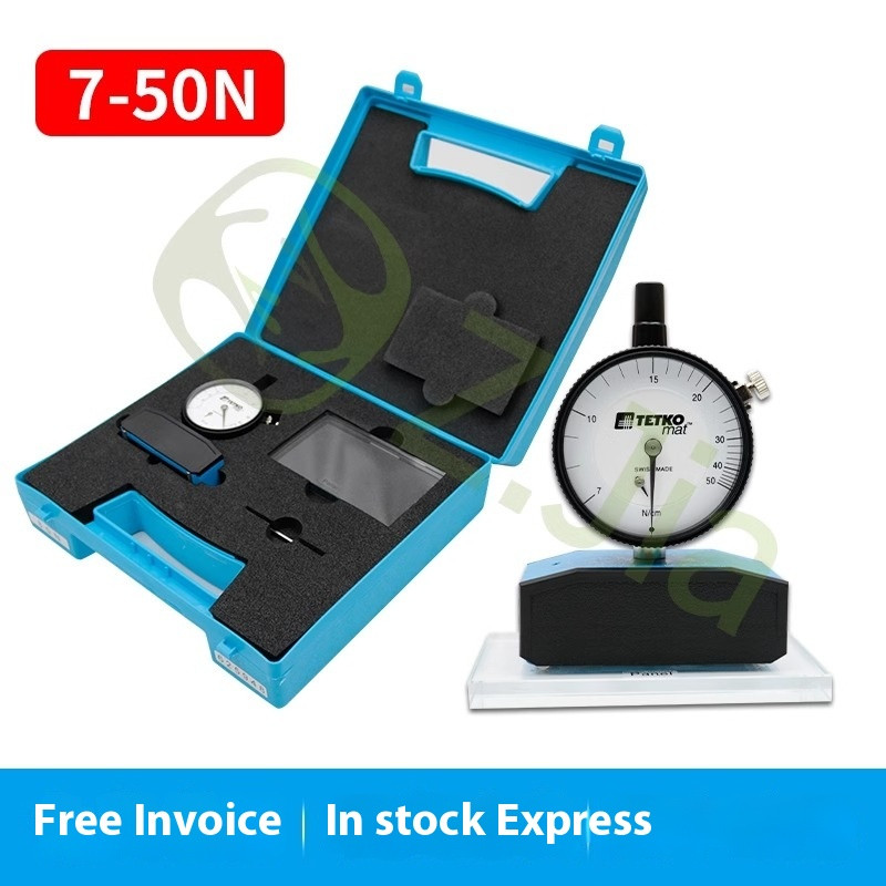 Screen Tension Meter Stencil Tension Meter Stencil Tension Meter Pointer Type