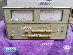 1pc Meguro MAK-6571C MAK6571C Automatic Distortion Meter#***