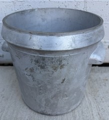 Humboldt Concrete Air Meter ASTM C231 Great Shape!!
