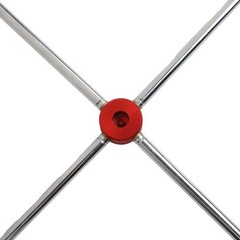 JPC12 PAC12 Antenna Accessory Capacitor Cap with 300MM Range Extension