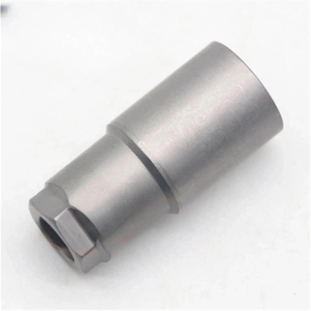Diesel Common Rail Injector Valve Nut Disassemble Tight Cap Removal Wrench Tool
